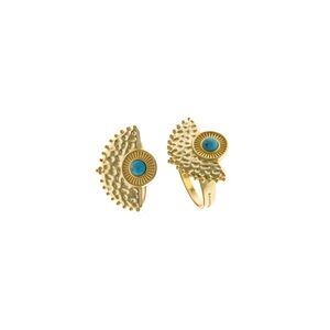 Anillo Salvatore Plata 269S0001